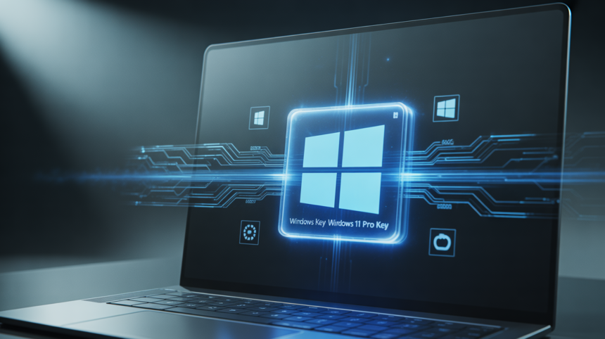 Windows 11 Key and Windows 11 Pro Key: The Complete Guide for Activation, Features, and Benefits