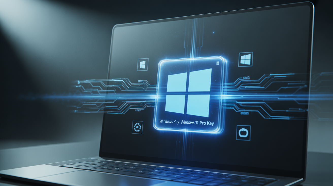 Windows 11 Key and Windows 11 Pro Key: The Complete Guide for Activation, Features, and Benefits