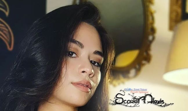 Scarlett Alexis Ethnicity, Age, Bio, Height, Weight, Career And Net Worth