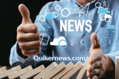 Why Everyone’s Talking About Quikernews.com (And What You Should Know)