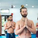 Yoga Teacher