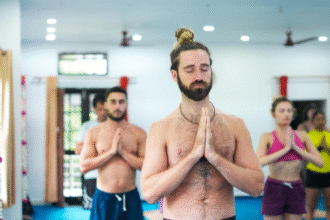 Yoga Teacher