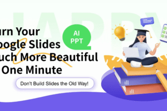 Most User-Friendly Presentation Software for Educators