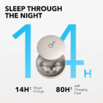 Sleeping Headphones