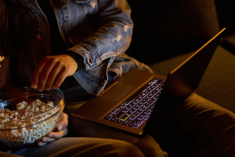 Snackable Entertainment