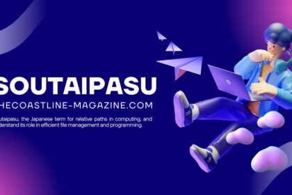 Soutaipasu: The Power of Relative Paths in Computing and Programming