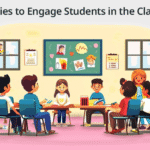 How to Engage Students in a Stars Classroom