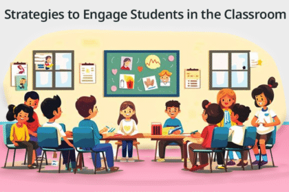 How to Engage Students in a Stars Classroom