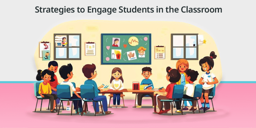 How to Engage Students in a Stars Classroom