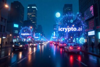 What is icryptoai.com ai and How Does It Work?
