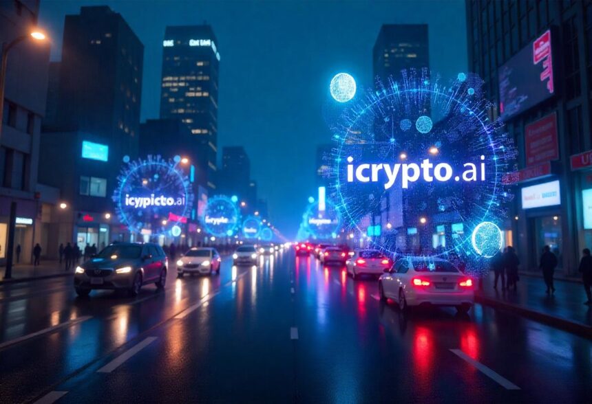 What is icryptoai.com ai and How Does It Work?