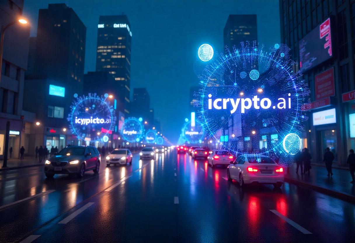 What is icryptoai.com ai and How Does It Work?