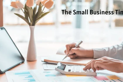 TheSmallBusinessTimes: Your Comprehensive Guide to Small Business in 2025