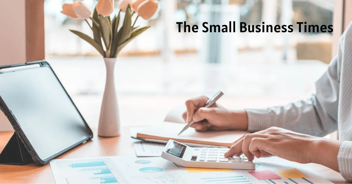TheSmallBusinessTimes: Your Comprehensive Guide to Small Business in 2025