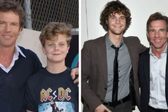 Who Is Thomas Boone Quaid? Inside the Life of Dennis Quaid’s Son