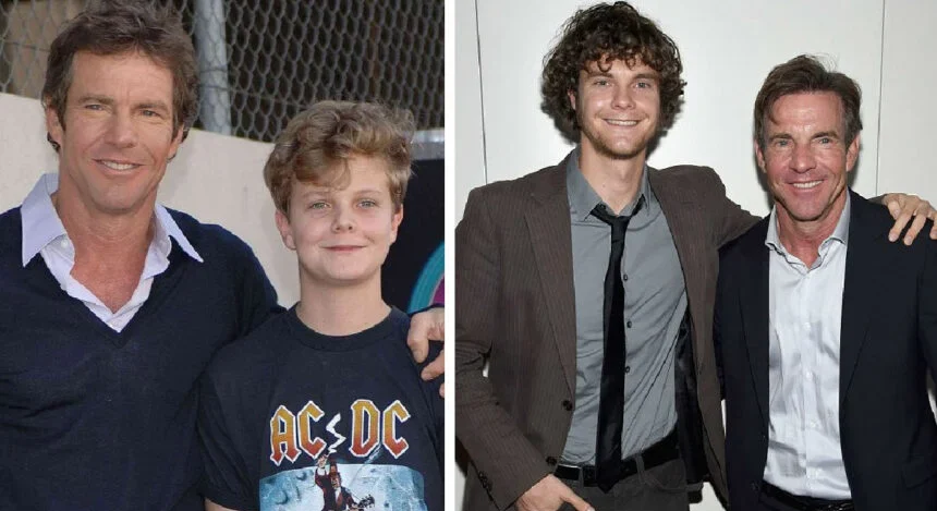 Who Is Thomas Boone Quaid? Inside the Life of Dennis Quaid’s Son