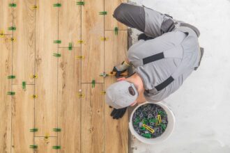 Choosing the Right Flooring Company: A Homeowner's Complete Guide