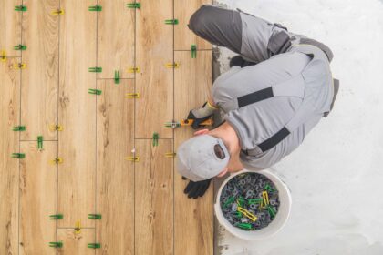Choosing the Right Flooring Company: A Homeowner's Complete Guide