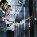 Top 5 Managed IT Service Providers for Houston Manufacturing Firms