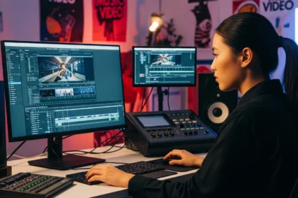 The Fastest Way to Clip, Edit, and Elevate Videos in 2025