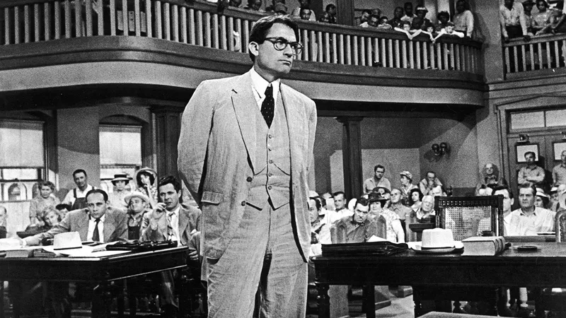How to Analyze Page 174 to Kill a Mockingbird