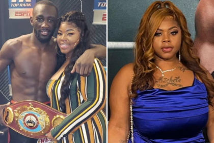 Who is Terence Crawford Wife and What Do We Know?