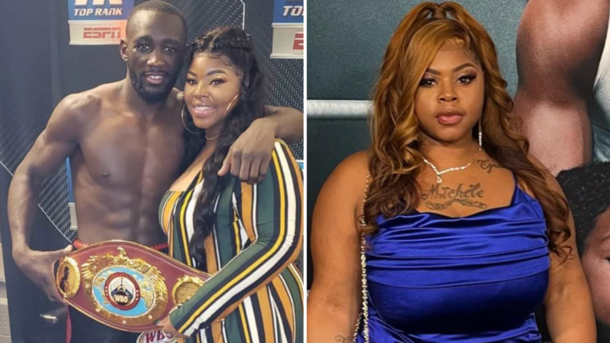 Who is Terence Crawford Wife and What Do We Know?