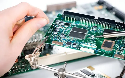 Troubleshooting Common Defects in SMT PCB Assembly