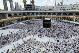 Umrah Packages