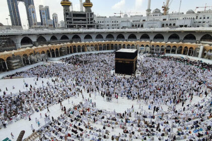 Umrah Packages