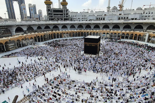 Umrah Packages