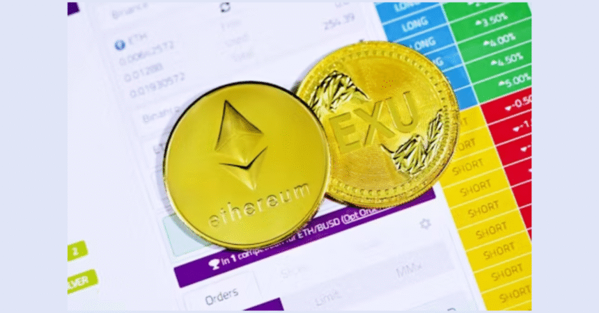Fintechzoom.com Crypto Currency: Navigating the Digital Finance Frontier