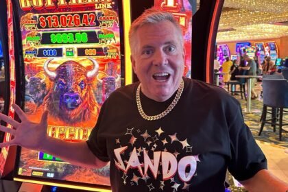 Vegas Matt Net Worth, Bio and Lifestyle (2025)