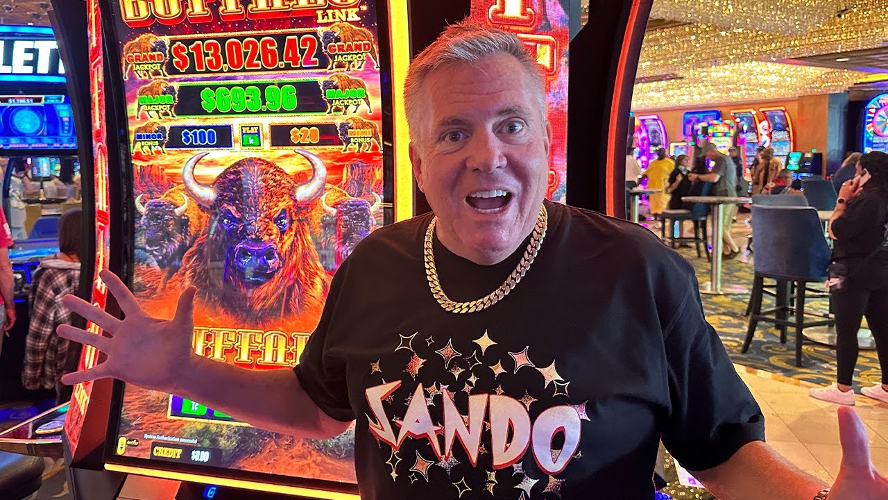Vegas Matt Net Worth, Bio and Lifestyle (2025)