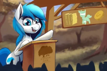 The Comprehensive Guide to allthefallen.moe