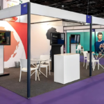 EXHIBITION SHELL SCHEME
