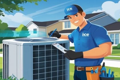 Why Choose Ice C Cool Air Conditioning for Margate AC Repair & Maintenance