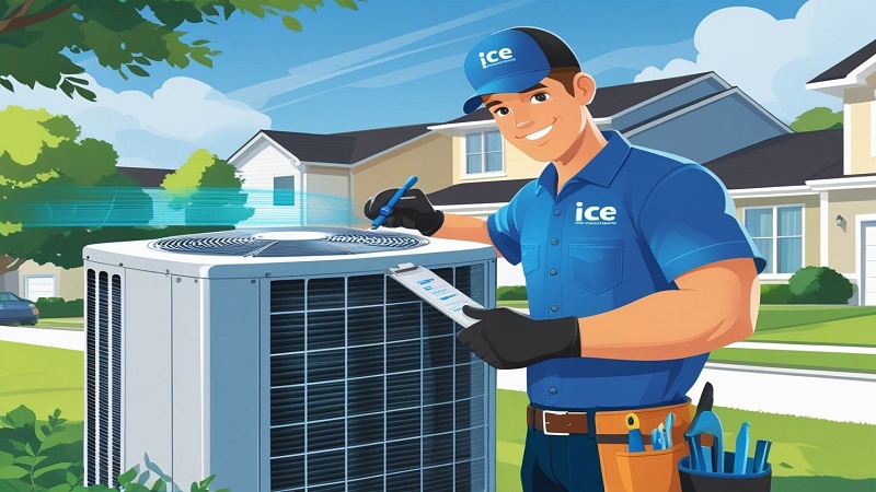 Why Choose Ice C Cool Air Conditioning for Margate AC Repair & Maintenance