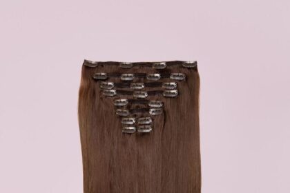 Ultimate Guide to Choosing the Right Clip In Hair Extensions