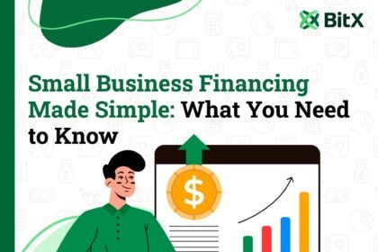Small Business Financing Made Simple: What You Need to Know