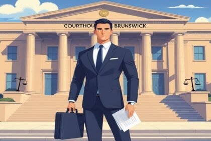 OUI Lawyer in Brunswick: What You Need to Know Before Court