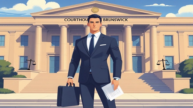 OUI Lawyer in Brunswick: What You Need to Know Before Court
