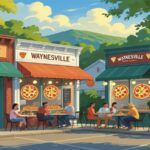 Best Pizza Waynesville NC: Top Spots for Delicious Slices