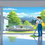 Affordable House Cleaning North Vancouver: Reliable and Efficient