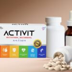The Best Supplements for Health and Wellness in 2025