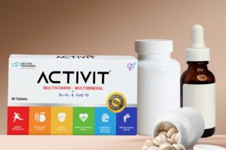 The Best Supplements for Health and Wellness in 2025