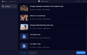 Why Are My iPhone Videos Not Playing on PC3
