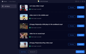 Why Are My iPhone Videos Not Playing on PC4