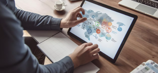 Why Choose AI-Powered SEO for Local Businesses