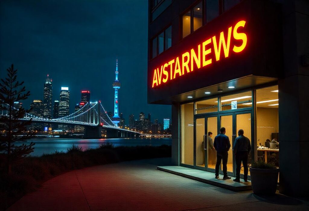 Avstarnews Contact Working Hours: Everything You Need to Know